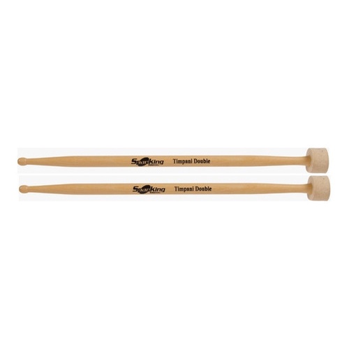 Baqueta Spanking Timpani Double Shopee Brasil