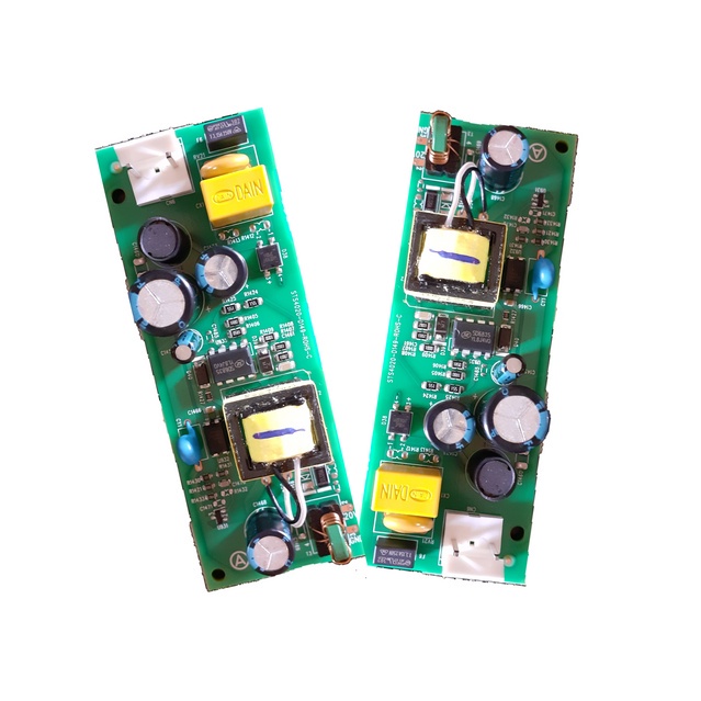 kit 2 placas pci fonte completa para midia box B4 e B5 B6 Century Shopee Brasil