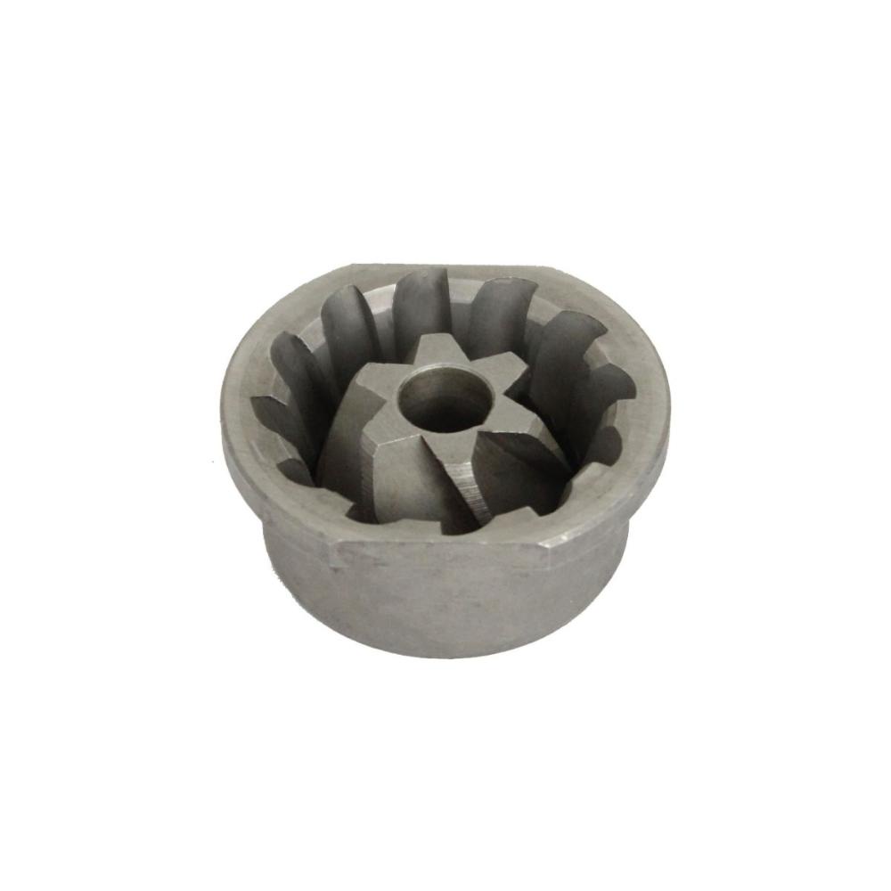 Kit Moedor P/ Cafeteira Saeco Gaggia Titanium Shopee Brasil