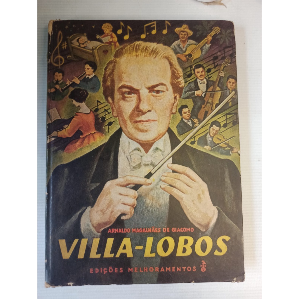 Villa lobos Shopee Brasil