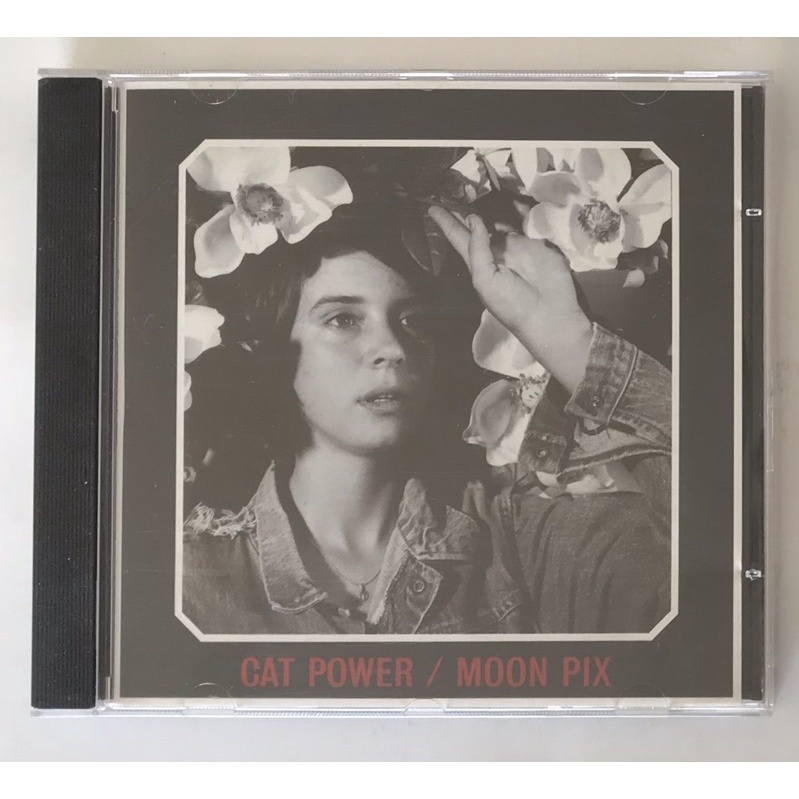 cd cat power moon pix Shopee Brasil