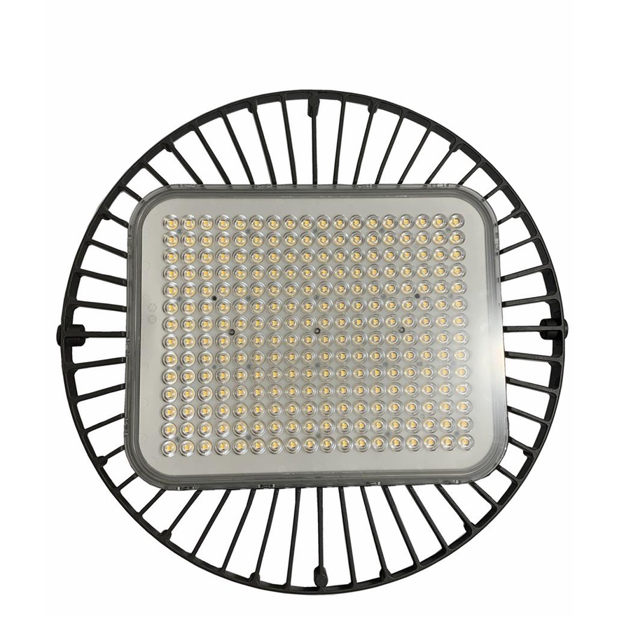 Luminaria Led Industrial Highbay G3 Neutra 155w 220v Philips Shopee