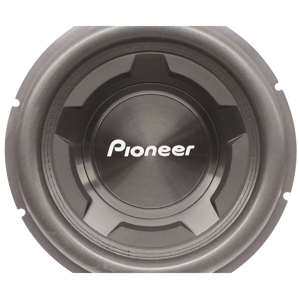 Kit Reparo Subwoofer Alto Falante Pioneer Ts 3090 Br 12 Polegadas