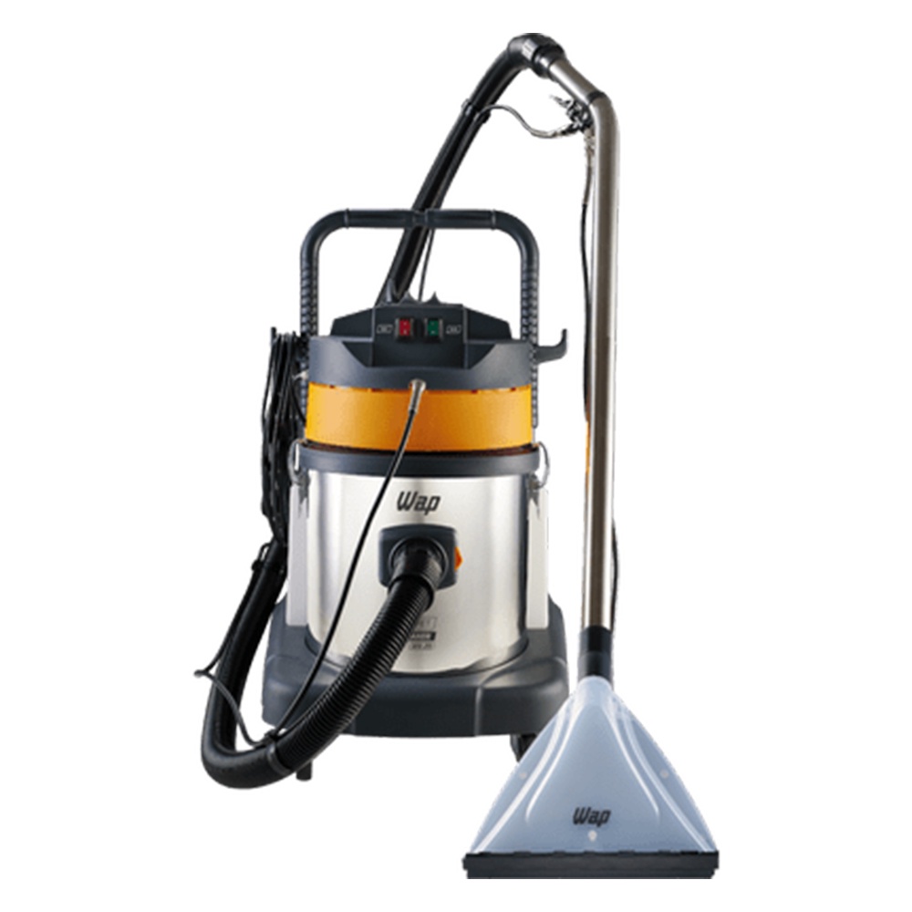 Extratora Wap Carpet Cleaner Pro 35 60hz 1600w Shopee Brasil