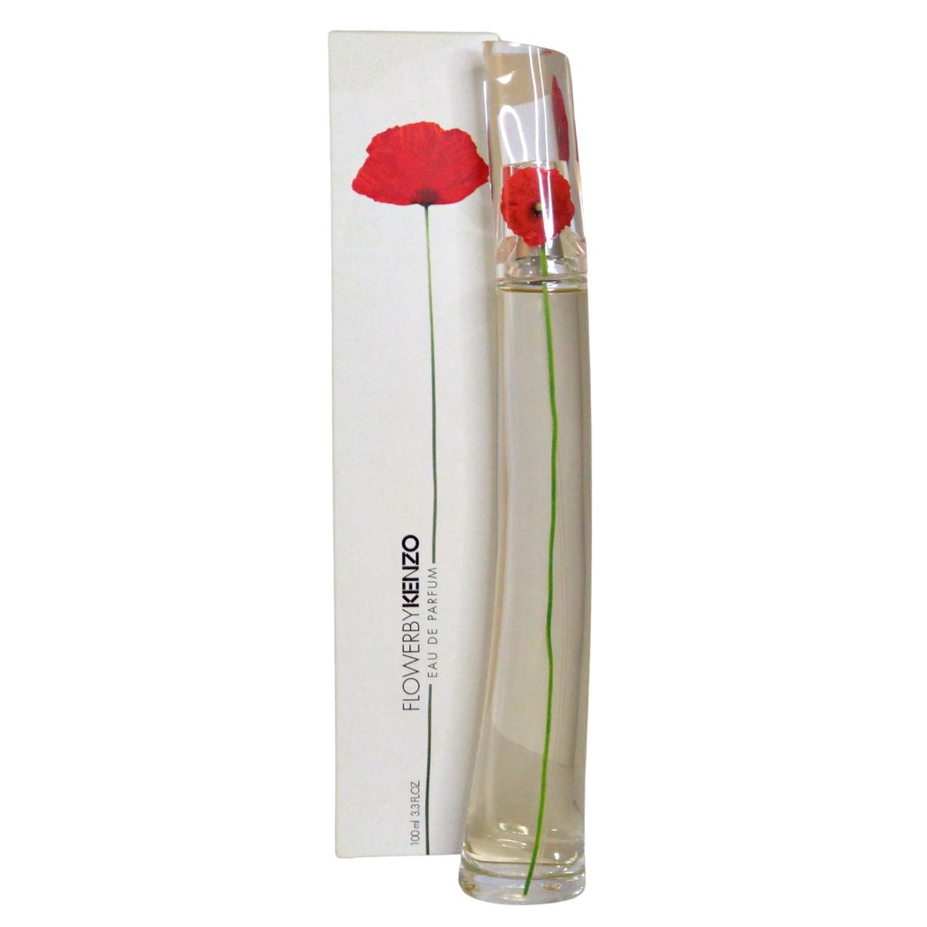 Perfume Flower By Kenzo 100ml Edp Original Lacrado c/ Nota Fiscal