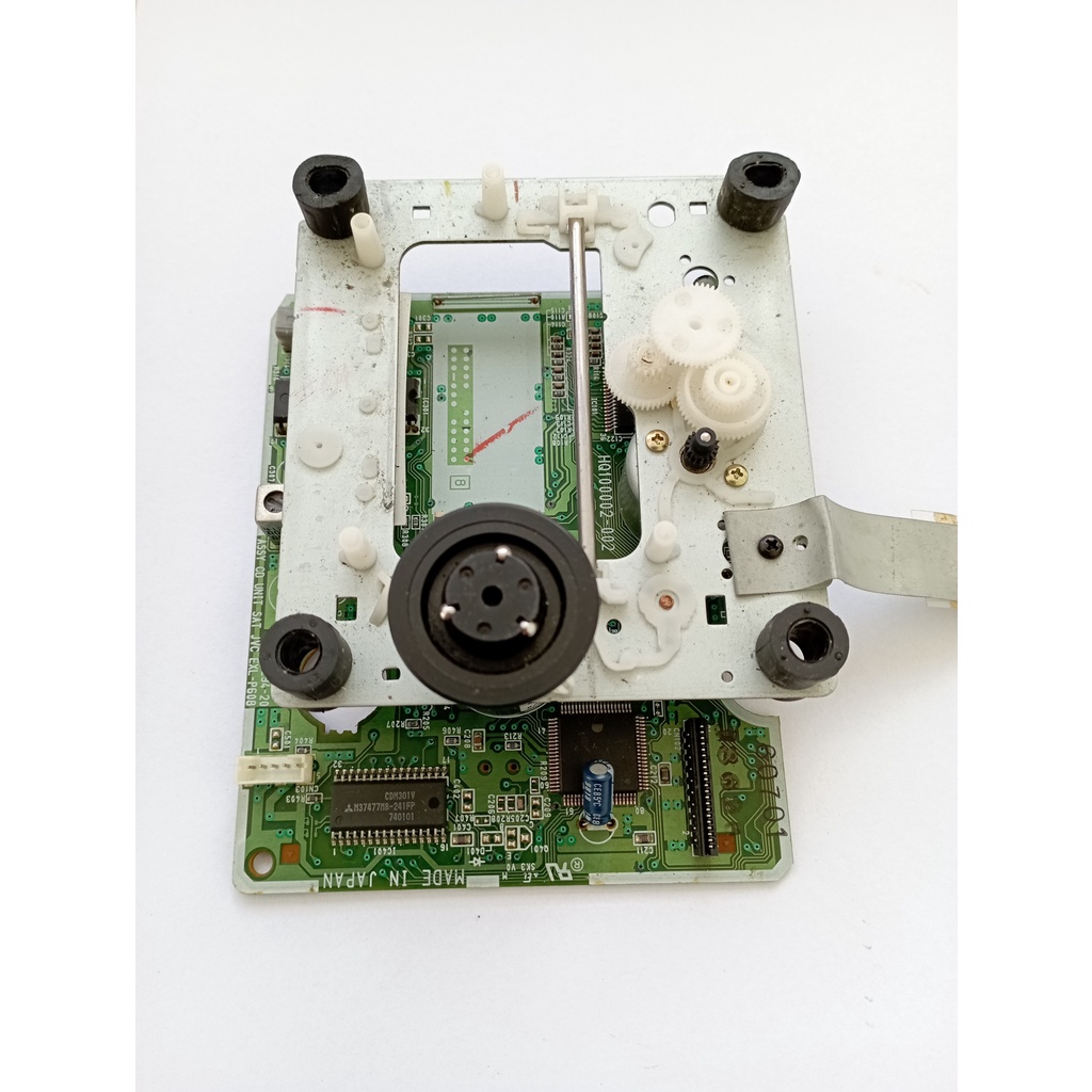 Sega Saturn Drive de CD Shopee Brasil