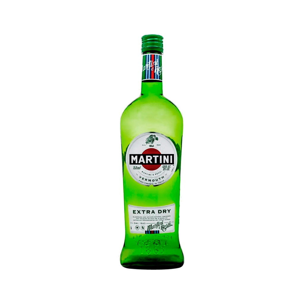 Vermouth Martini Extra Dry 750ml Shopee Brasil
