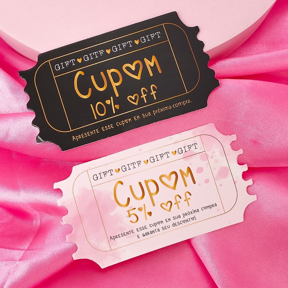 Cupom de desconto, Vale 25 unidades pronta entrega! Shopee Brasil