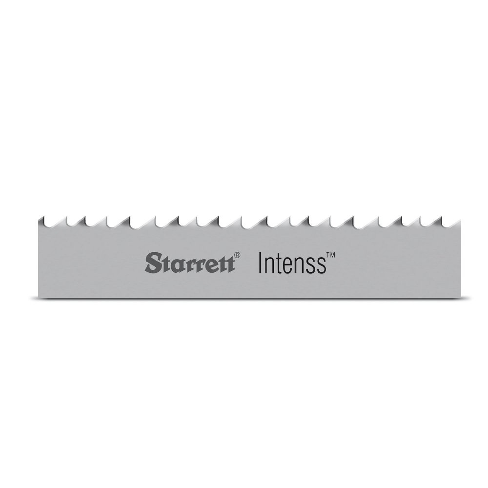 Serra Fita P/ Corte De Metais Starrett 2,69 X 19 X 812d 3 unidades