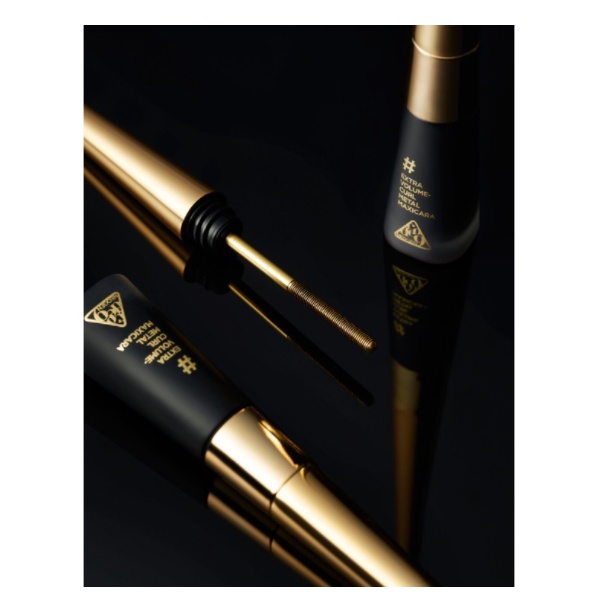 Mascara NEOGEN Extra Volume Curl Metal 4ml Shopee Brasil