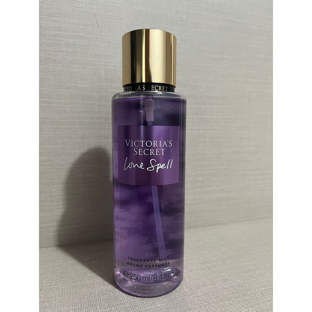 Body Splash Victoria's Secrets 250ml Shopee Brasil