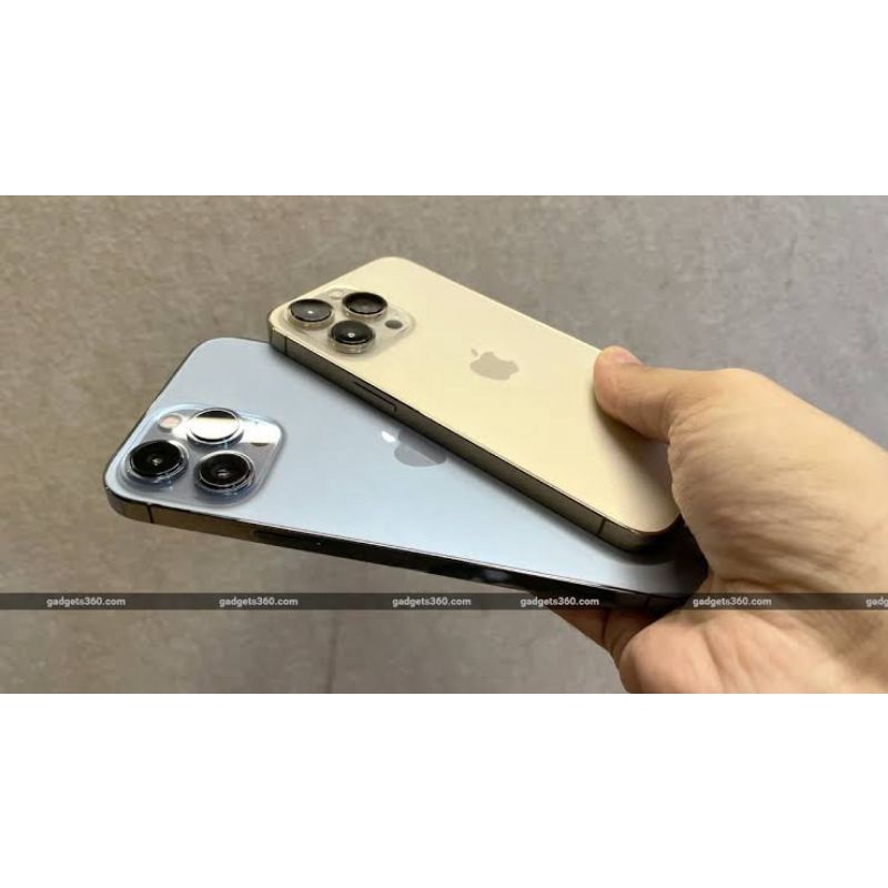 iPhone 13 pro GOLD/SILVER LACRADO ORIGINAL 128GB Shopee Brasil