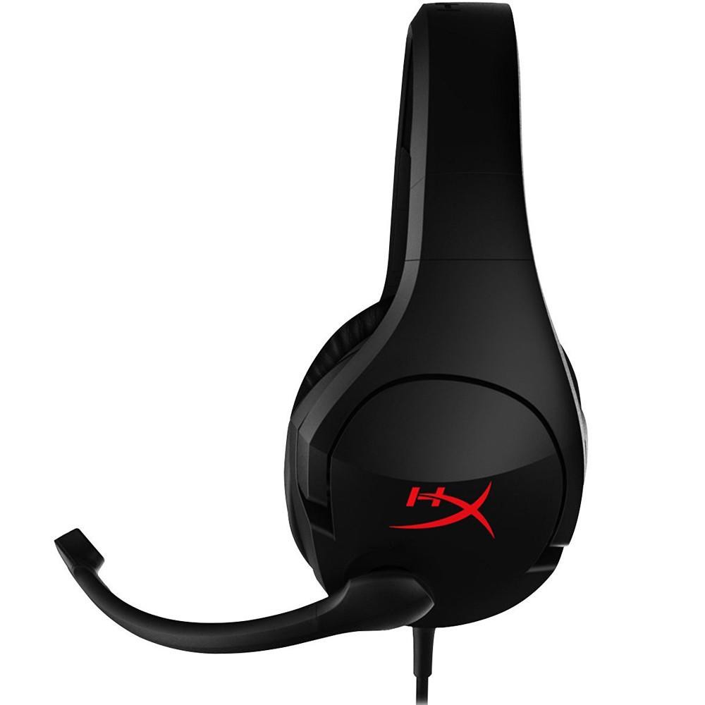 Headset Gamer HyperX Cloud Stinger HXHSCSBK/NA Shopee Brasil