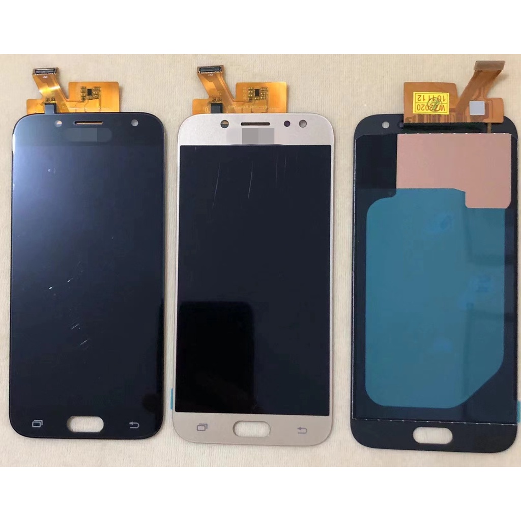 Tela Frontal Touch E Display J5 Pro J5Pro J530 Incell ori Shopee Brasil