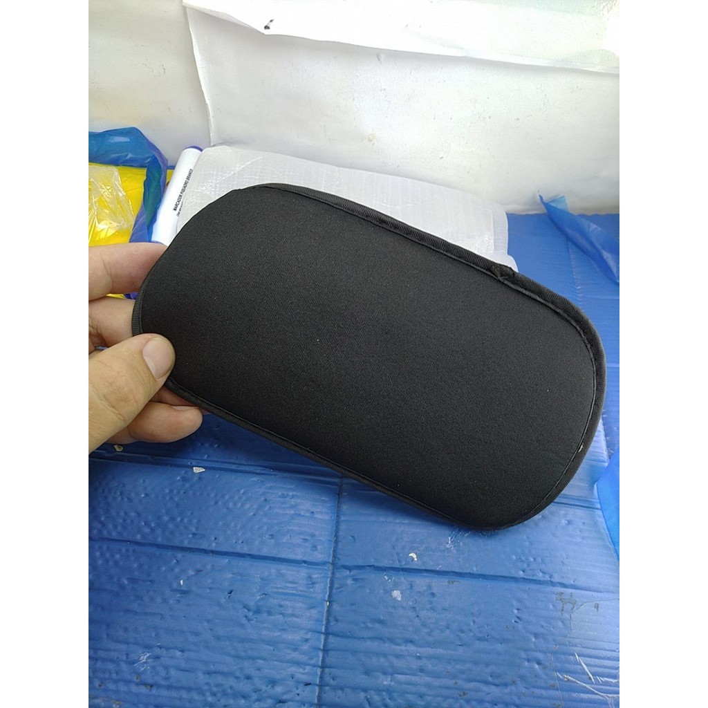 Case Capa Cristal Acrílico Psp 2000 3000 Com Apoio Z Tr Escorrega o Preço