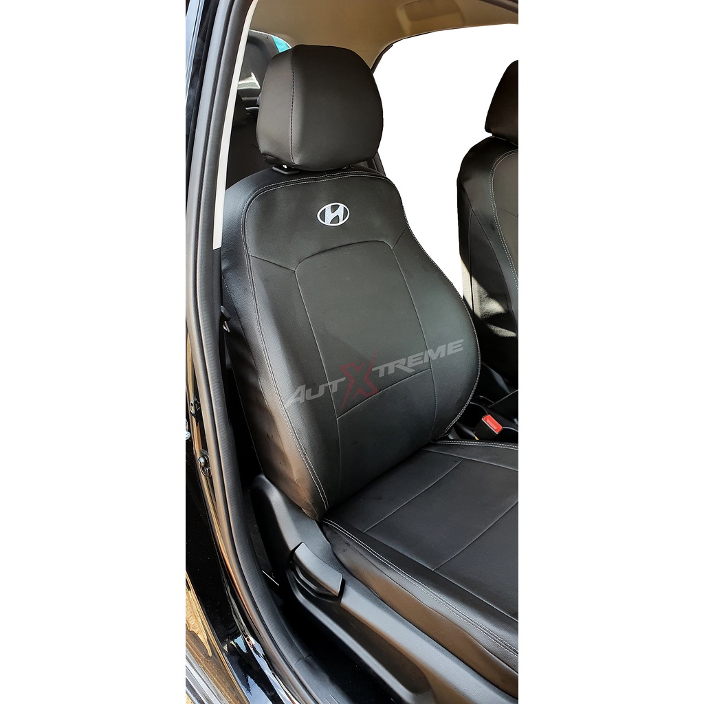 Capa de Couro Banco Hyundai Novo Hb20 Hatch 2022 Shopee Brasil