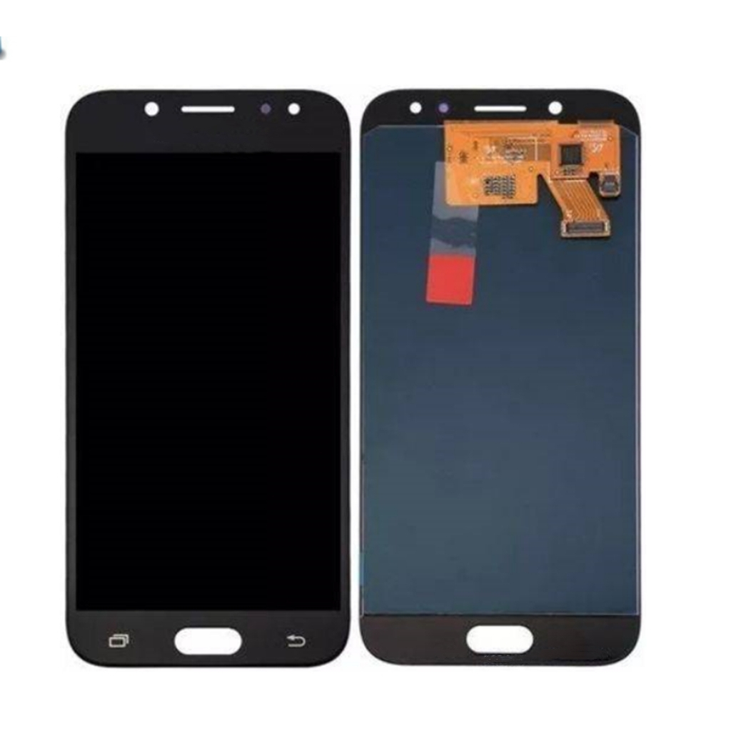 Tela frontal touch e display J5 pro/J530 com brilho Shopee Brasil