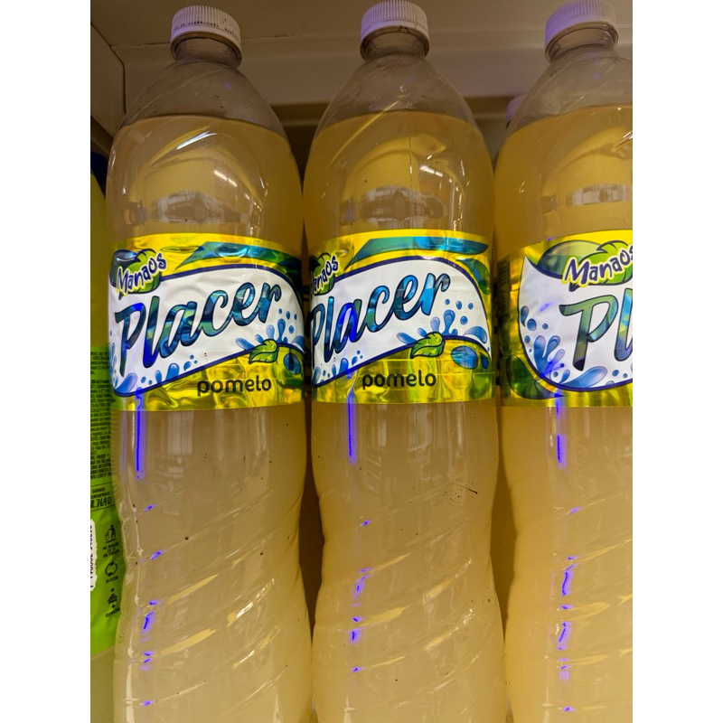 Refrigerante de Pomelo Shopee Brasil