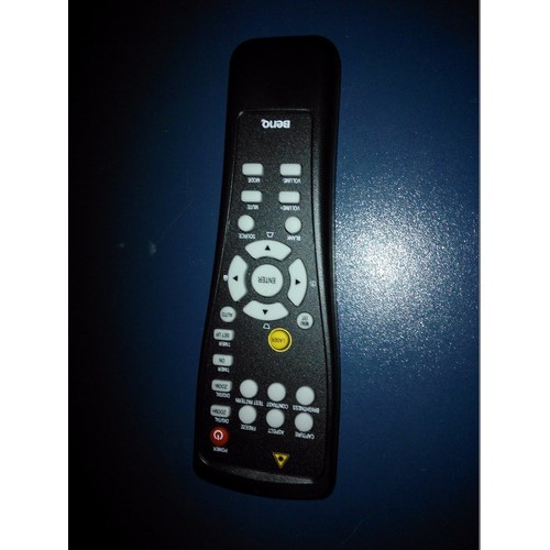 Controle Remoto Original Projetor Benq Mp772st Mp776st | Shopee Brasil