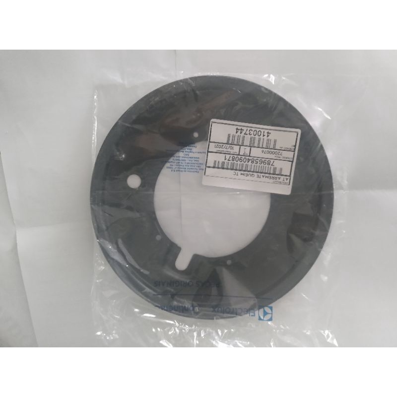 arremate Queimador tripla chama Cooktop Electrolux GC75G Shopee Brasil