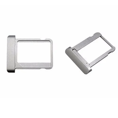 Gaveta Sim Card iPad 2 3 4 Prata Shopee Brasil