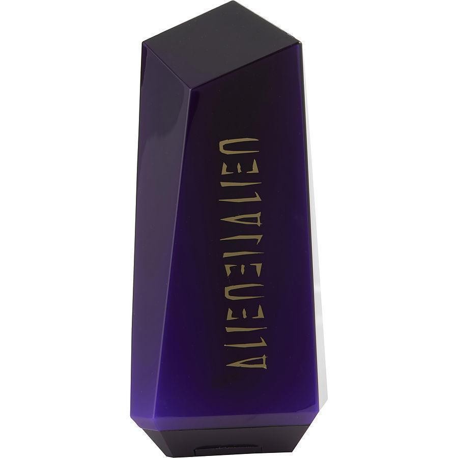 Creme Hidratante Corporal Alien Thierry Mugler 200 ml Body Lotion