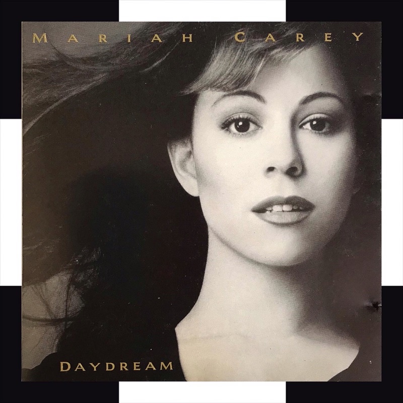 CD MARIAH CAREY DAYDREAM Shopee Brasil