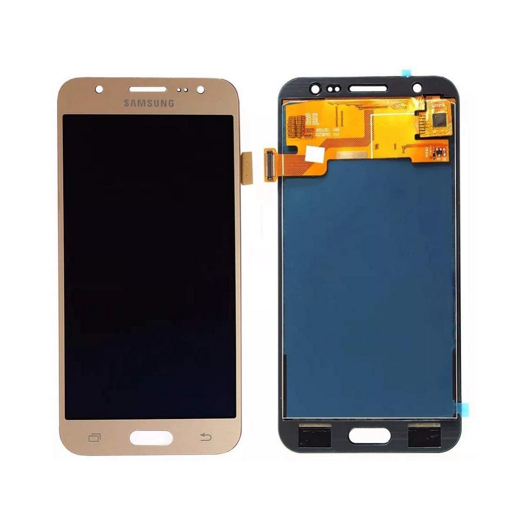 Tela Display Lcd Touch Aro Galaxy J5 J500 Dourado TFT Metal Shopee Brasil
