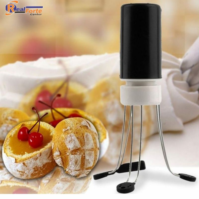 Hands free Mixer misturador de alimentos Shopee Brasil
