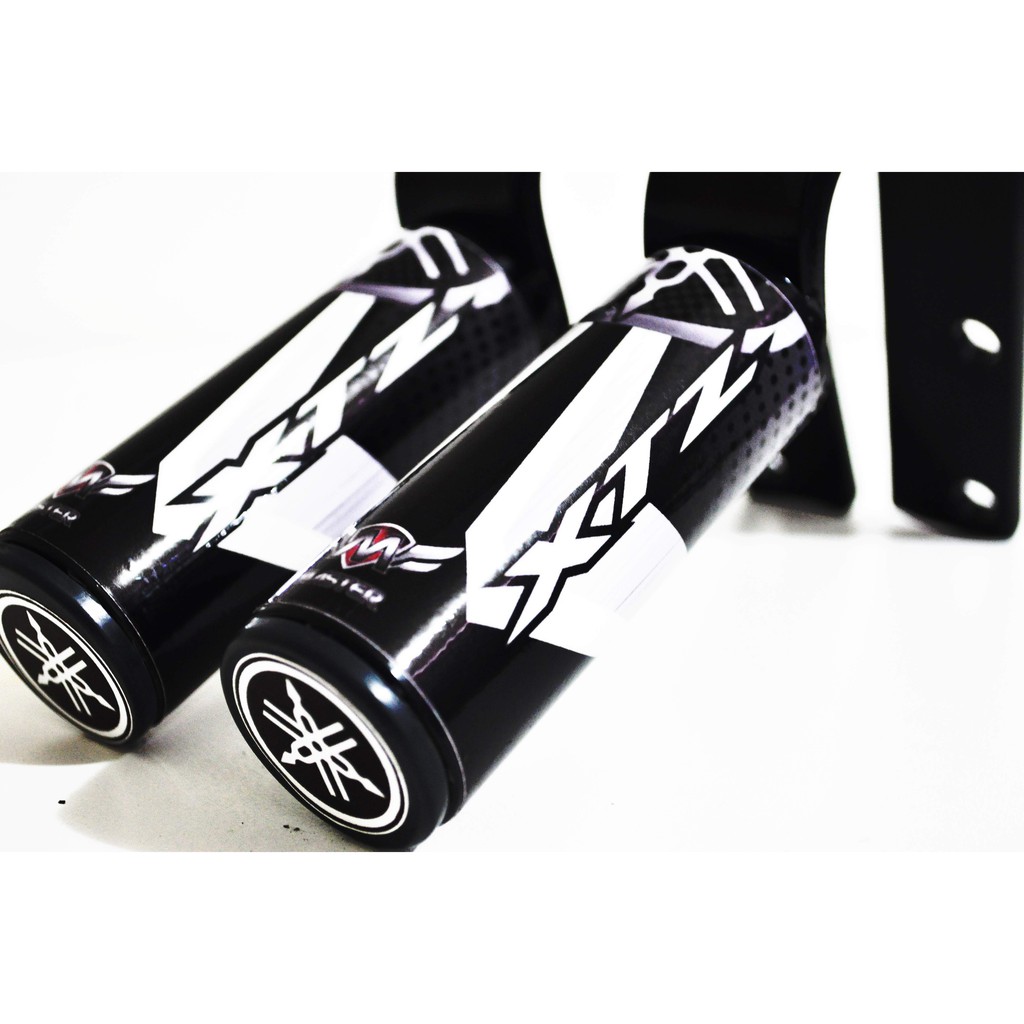 Slider Protetor Motor Mata Cachorro Xtz 125 Shopee Brasil