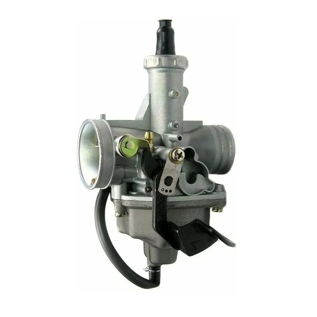 Carburador Completo Fan 150 Titan 150 / Nxr Bros 150 2006/2008 Modelo