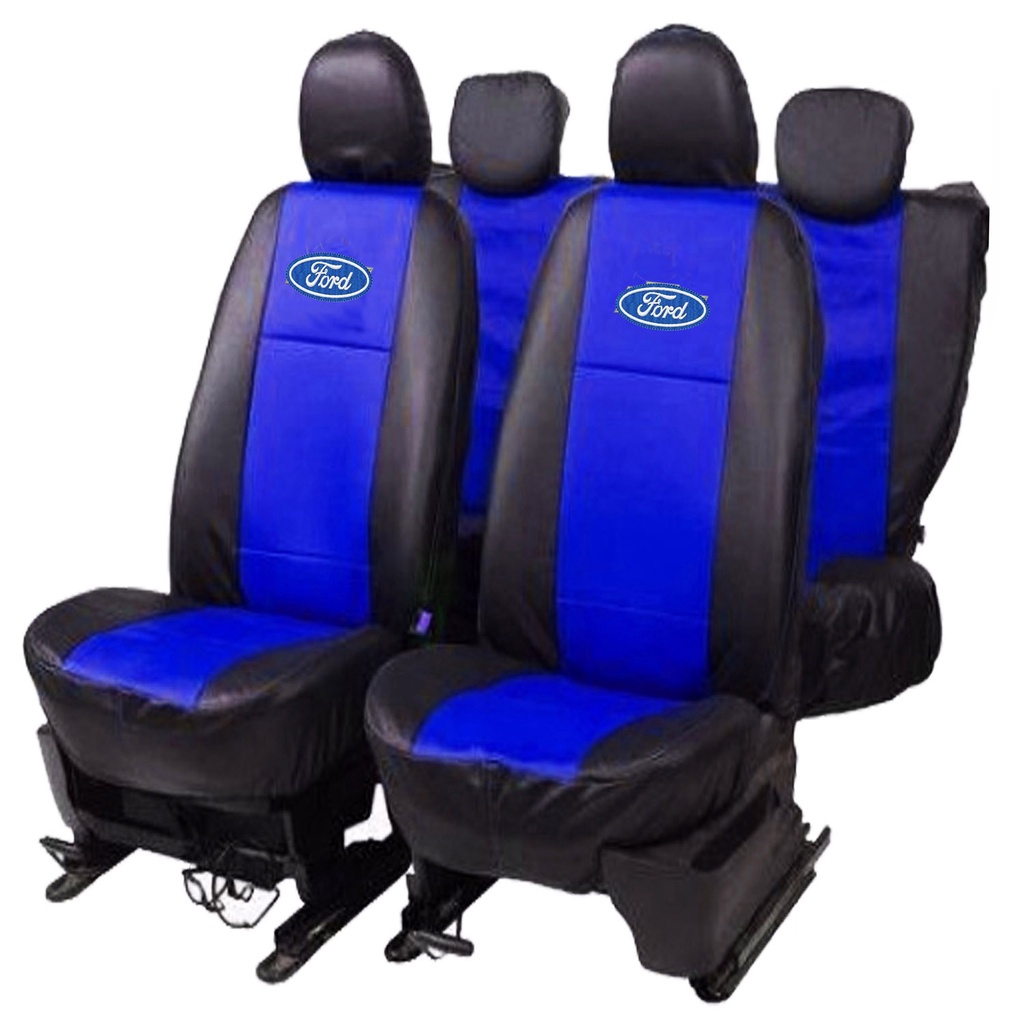 Capa de banco em couro ecosport 2008 2009 2010 2011 2012 Shopee Brasil