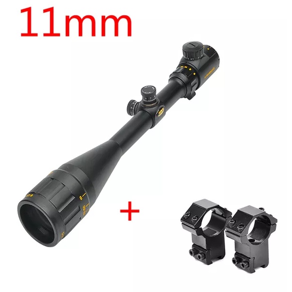 Bsa 624x50 Trilho 11mm Shopee Brasil