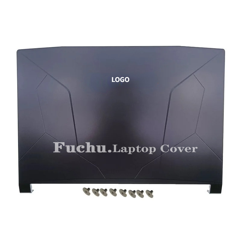 Novo Para MSI Bravo 15 MS158K Portátil Quadro LCD Capa Traseira Caso