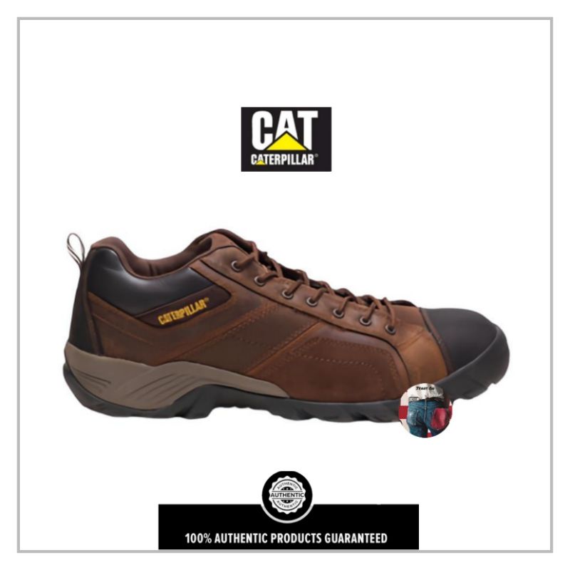 Zapatos De Seguridad CATERPILLAR ARGON COMPOSITE TOE EST P712668