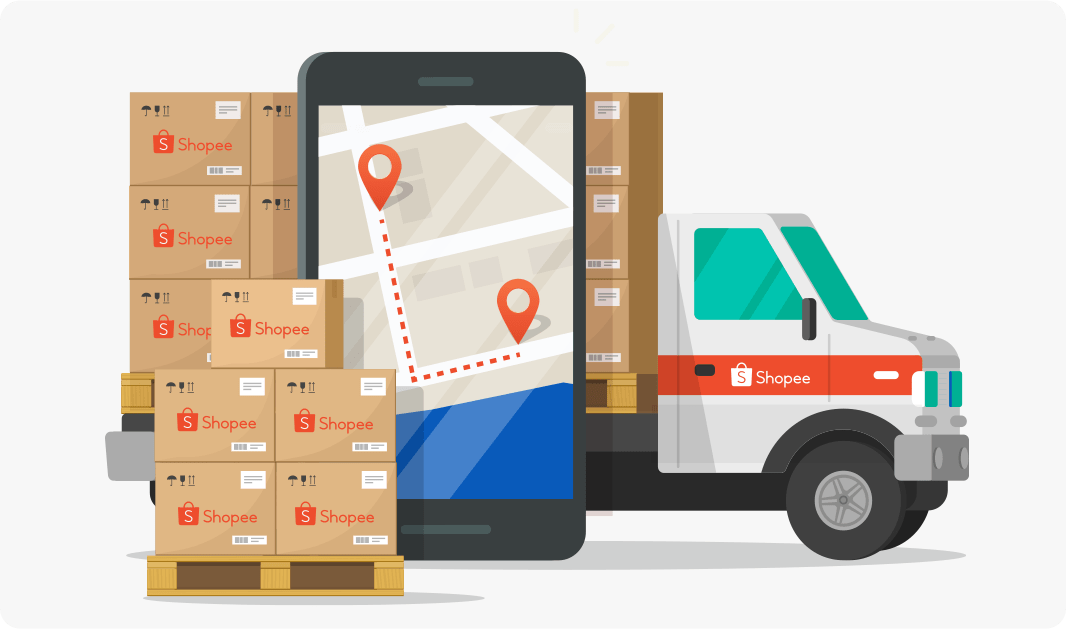 ¿Es Shopee seguro? Aquí te decimos por qué puedes comprar en Shopee