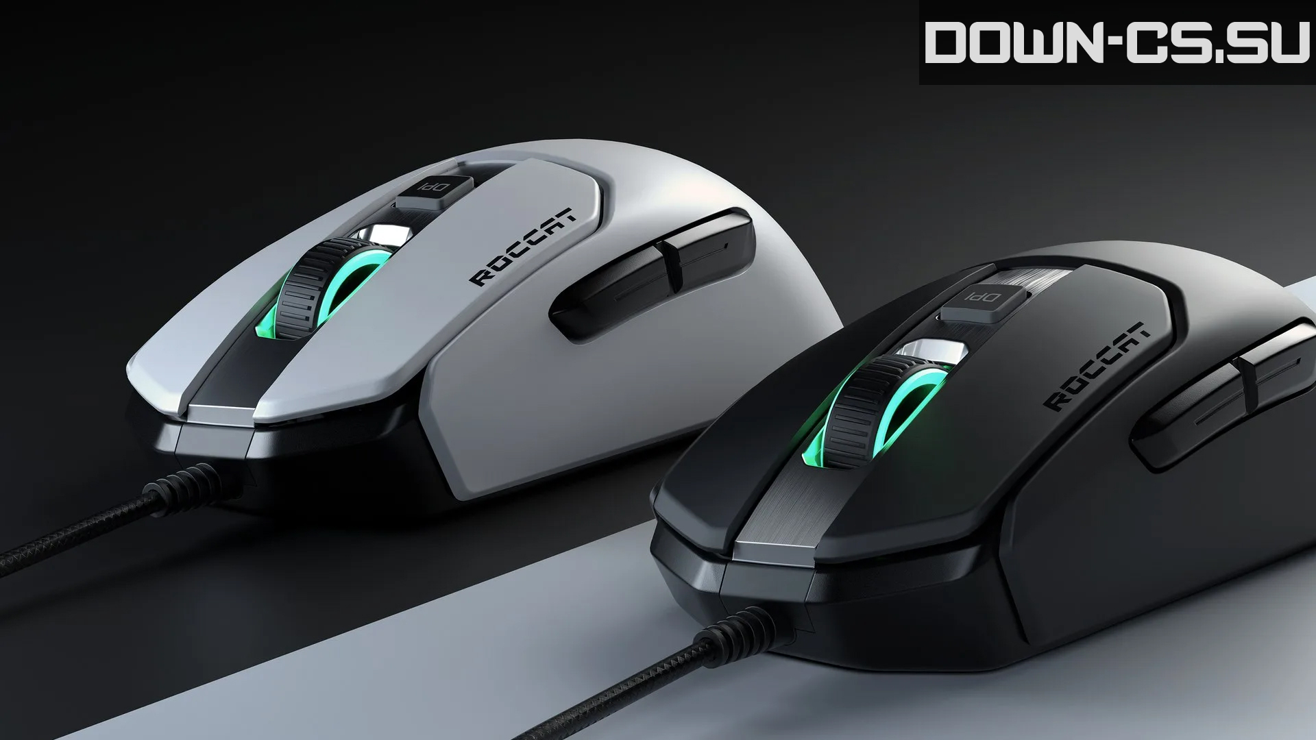 Choosing the Perfect Mouse and Keyboard for CS 1.6