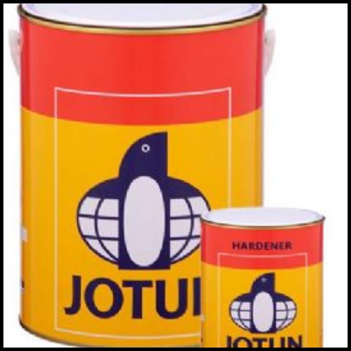 Jual Cat Jotun Jotamastic 80 Grey 5L Shopee Indonesia