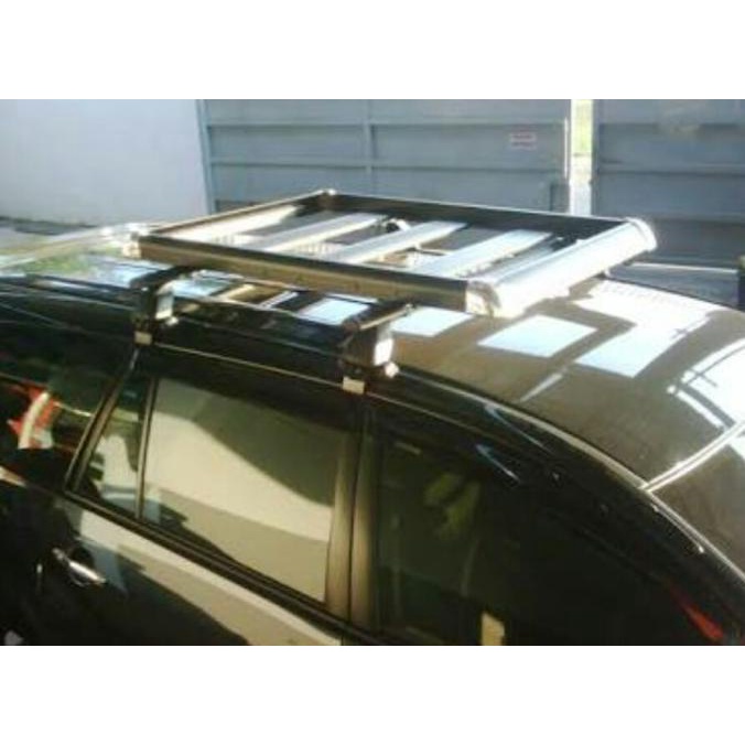 Jual Rak Atas Roof Rack A1 Universal Shopee Indonesia