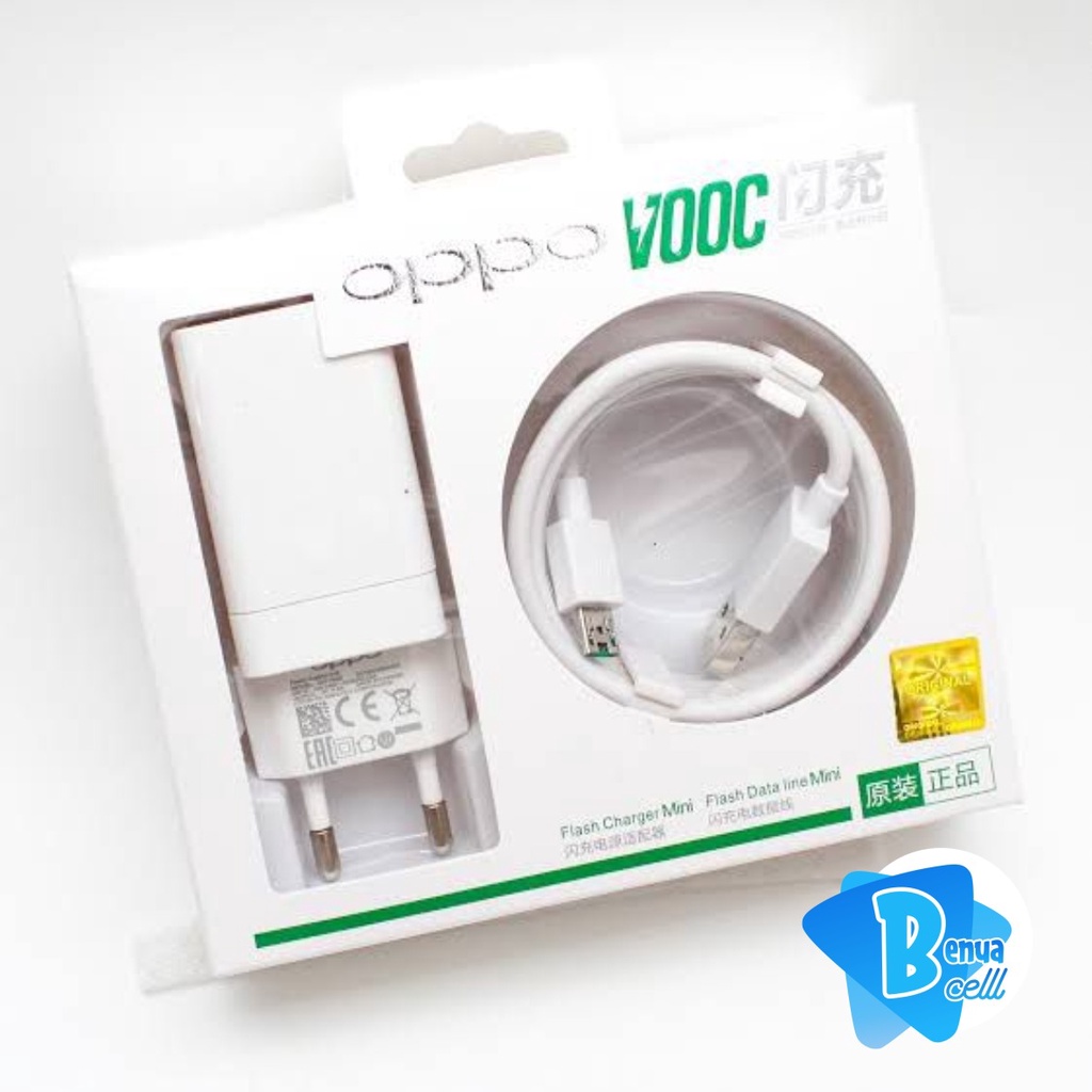 Jual BM010 AK779 Charger Cashan OPPO VOOC a5 a92020 tipe c ORIGINAL100