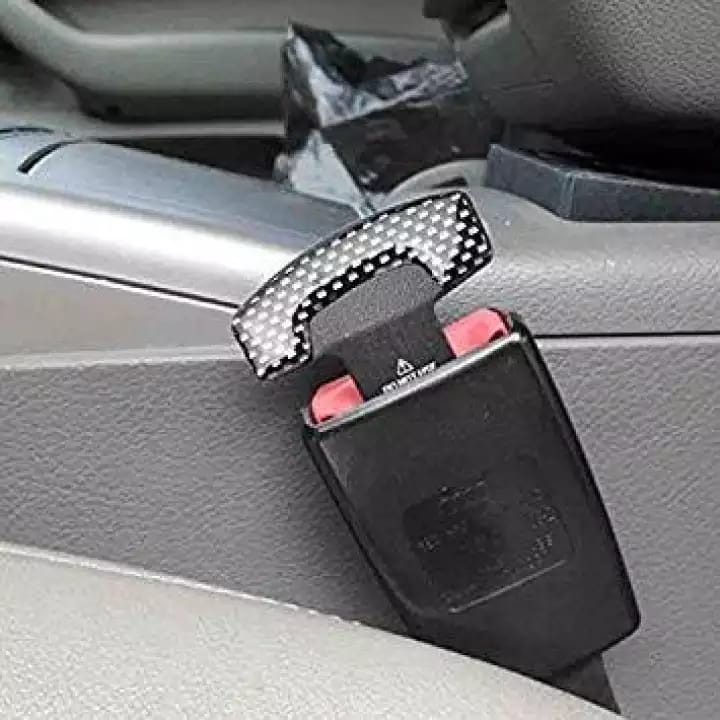 Jual Seatbelt Buzzer Mobil / Colokan Seat Belt Alarm / Belt Seatbelt