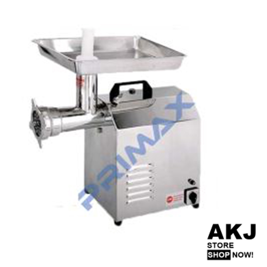 Jual Meat Mincer 120 Kg Primax (Alat Penggiling Daging) Shopee Indonesia
