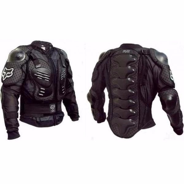 Jual Body Protector Fox Armor Standar Jaket Body Protektor Shopee