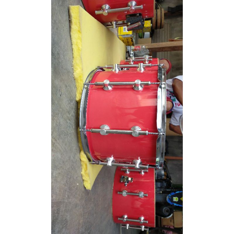 Jual snare drum 14 in Shopee Indonesia