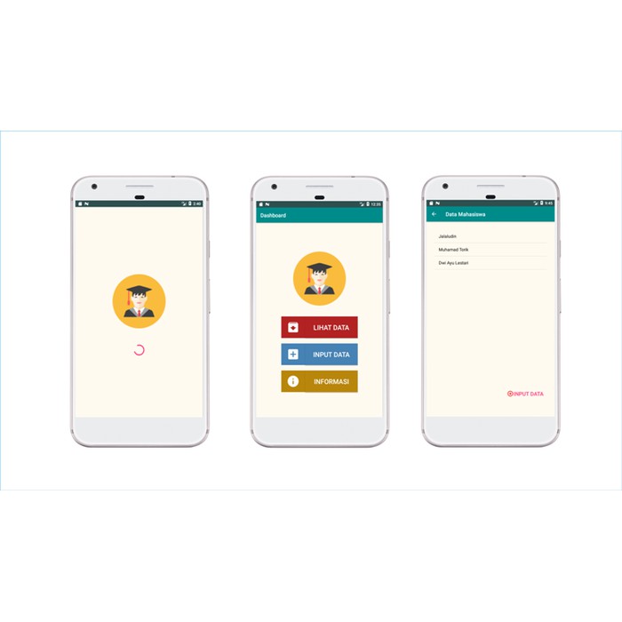 Jual Ebook 5 Hari Menguasai Android Studio Dan SQLite Shopee Indonesia