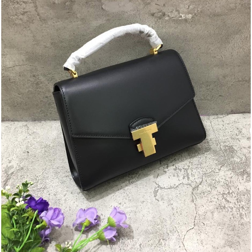 Jual TB JULIETTE SMALL TOP HANDLE SATCHEL Shopee Indonesia