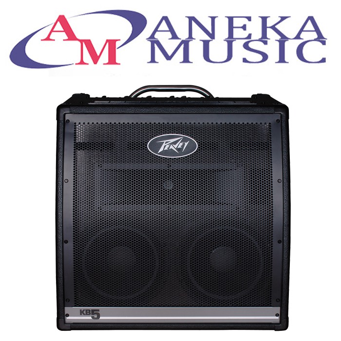 Jual Keyboard amplifier Peavey KB5 / Peavey KB5 / PeaveyKB5 ampli