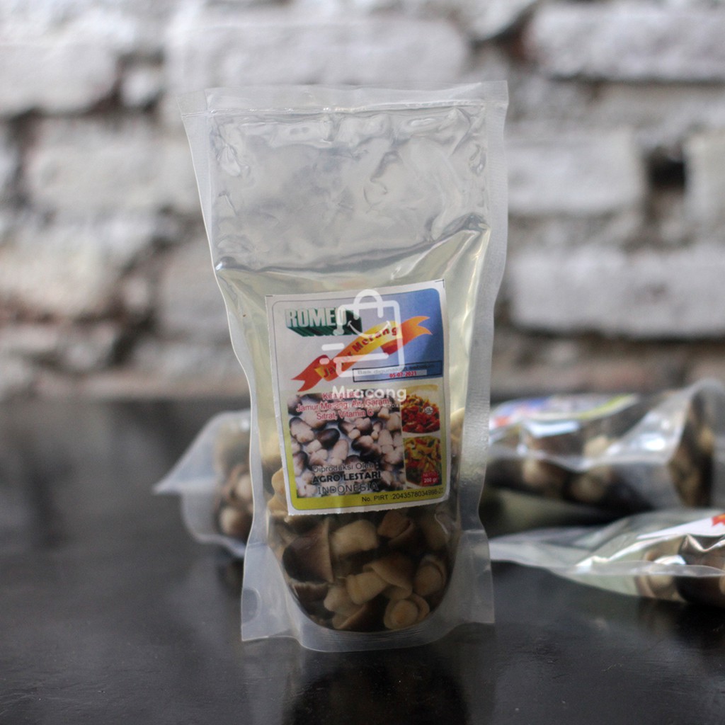 Jual Jamur Merang Pack / Mracang Market Shopee Indonesia