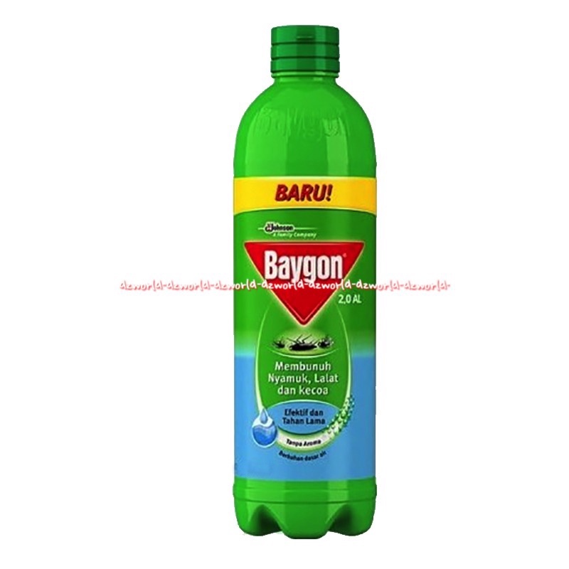 Jual Baygon Obat Nyamuk Liquid 800ml Baygon Cair Untuk Membunuh Nyamuk