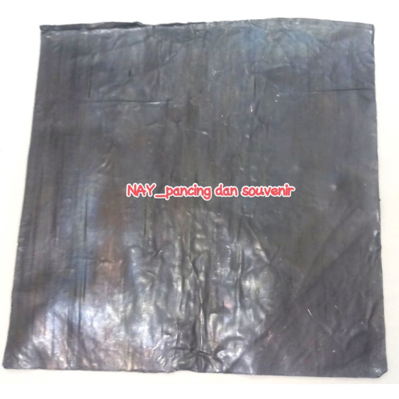 Jual TIMAH DAUN , Timah lembaran 20 x 20 cm untuk lure Shopee Indonesia